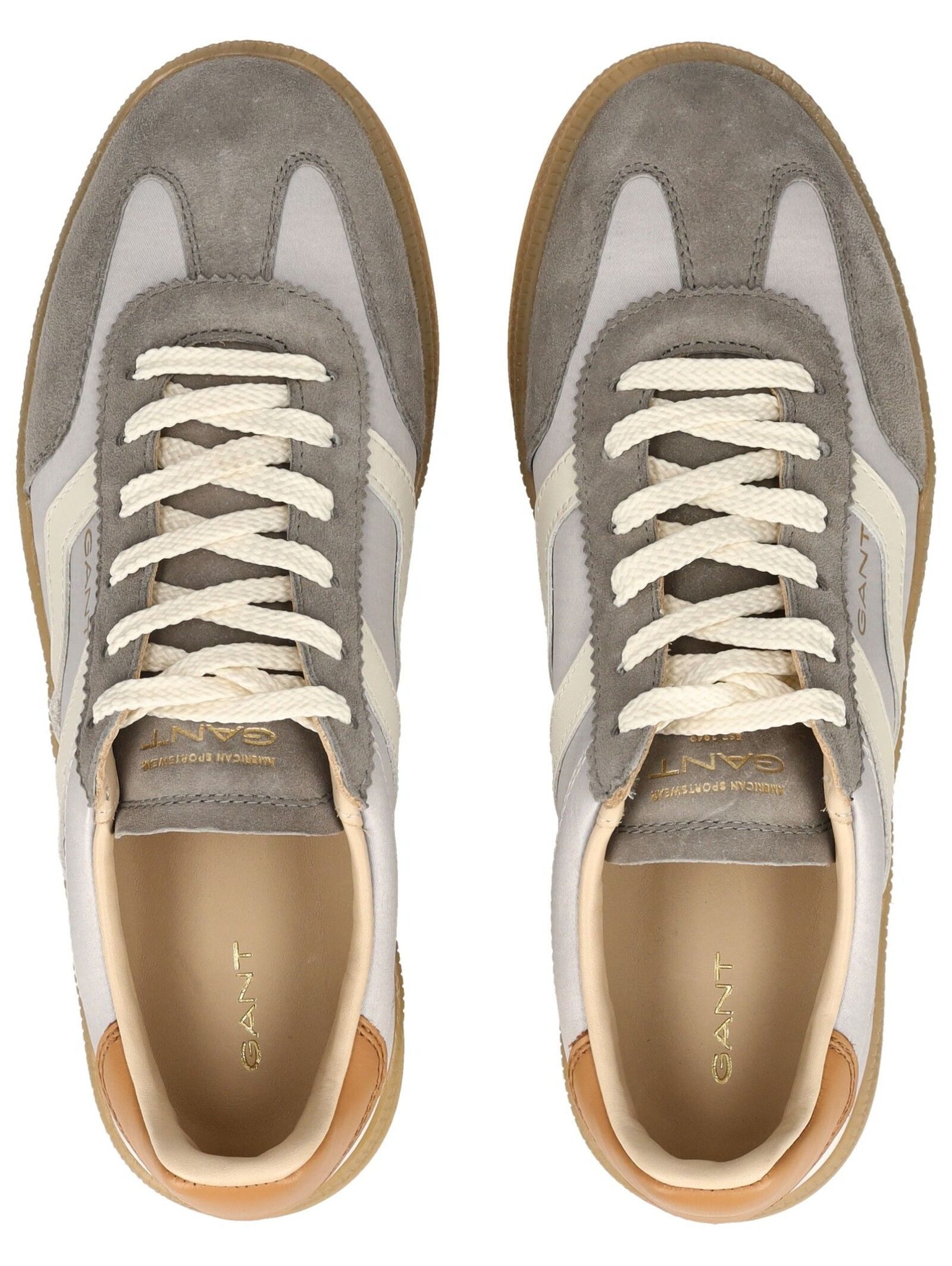 Gant Gant Sneaker Veloursleder/Textil Sneaker