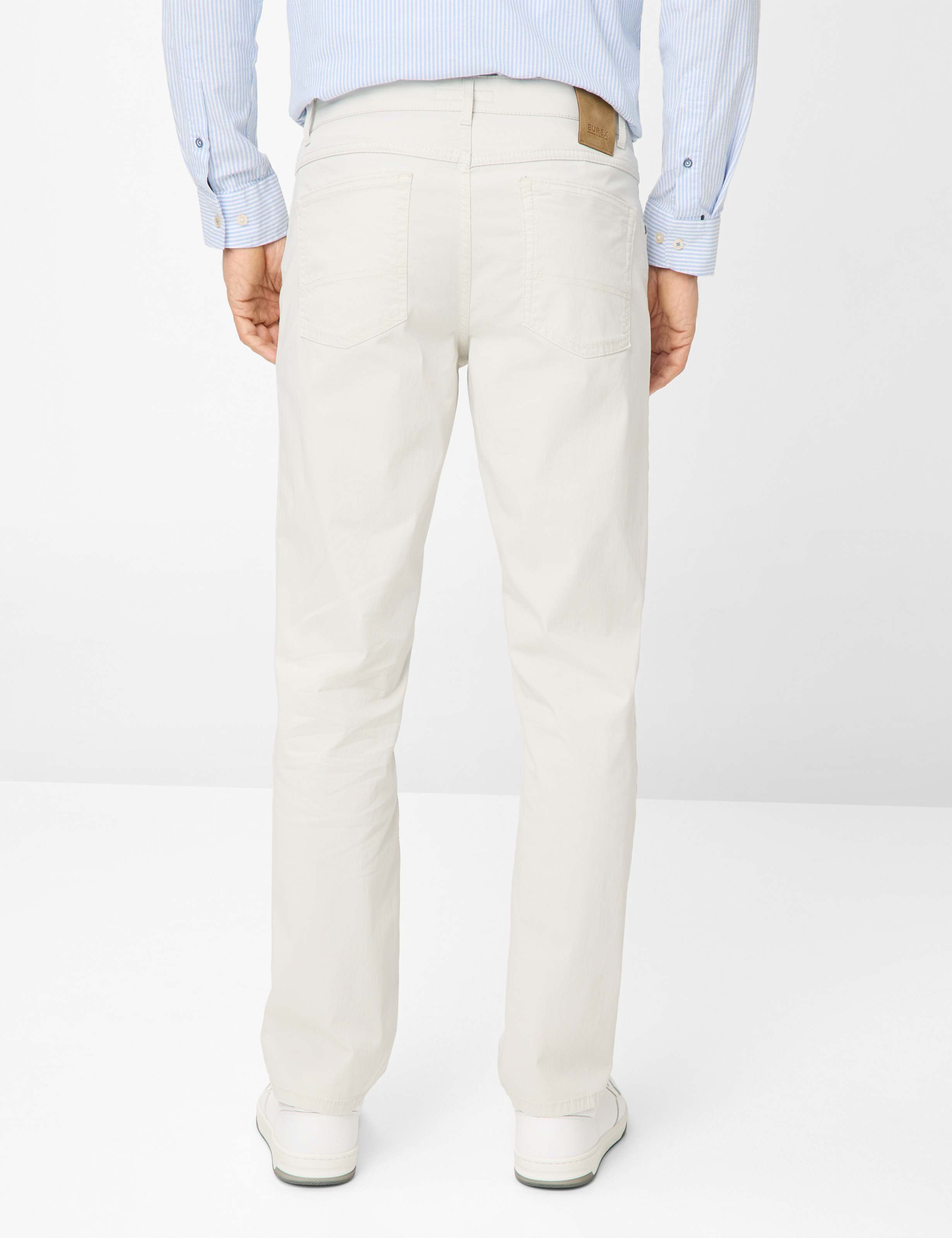 EUREX by BRAX 5-Pocket-Hose Style CARLOS günstig online kaufen
