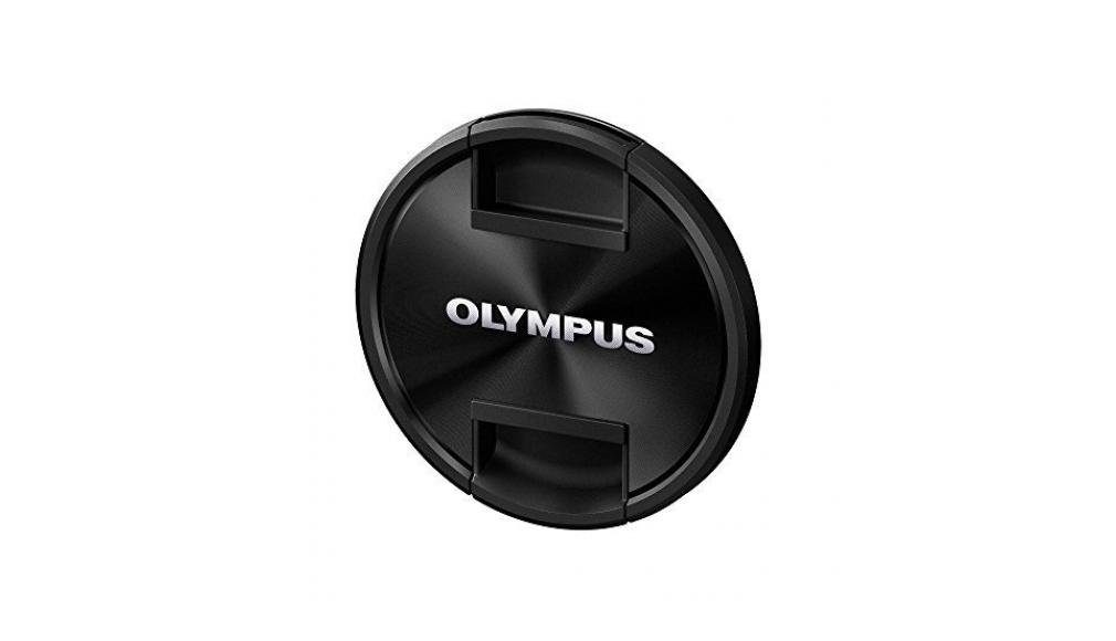 Objektivdeckel Olympus Pro LC-77B mm für f4 Objektivzubehör M.Zuiko 300