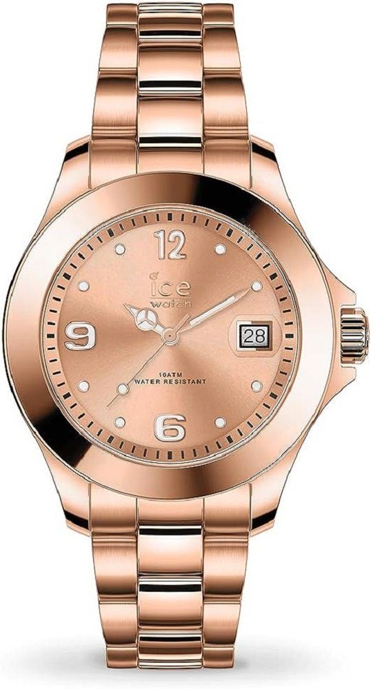 Ice hotsell watch steel