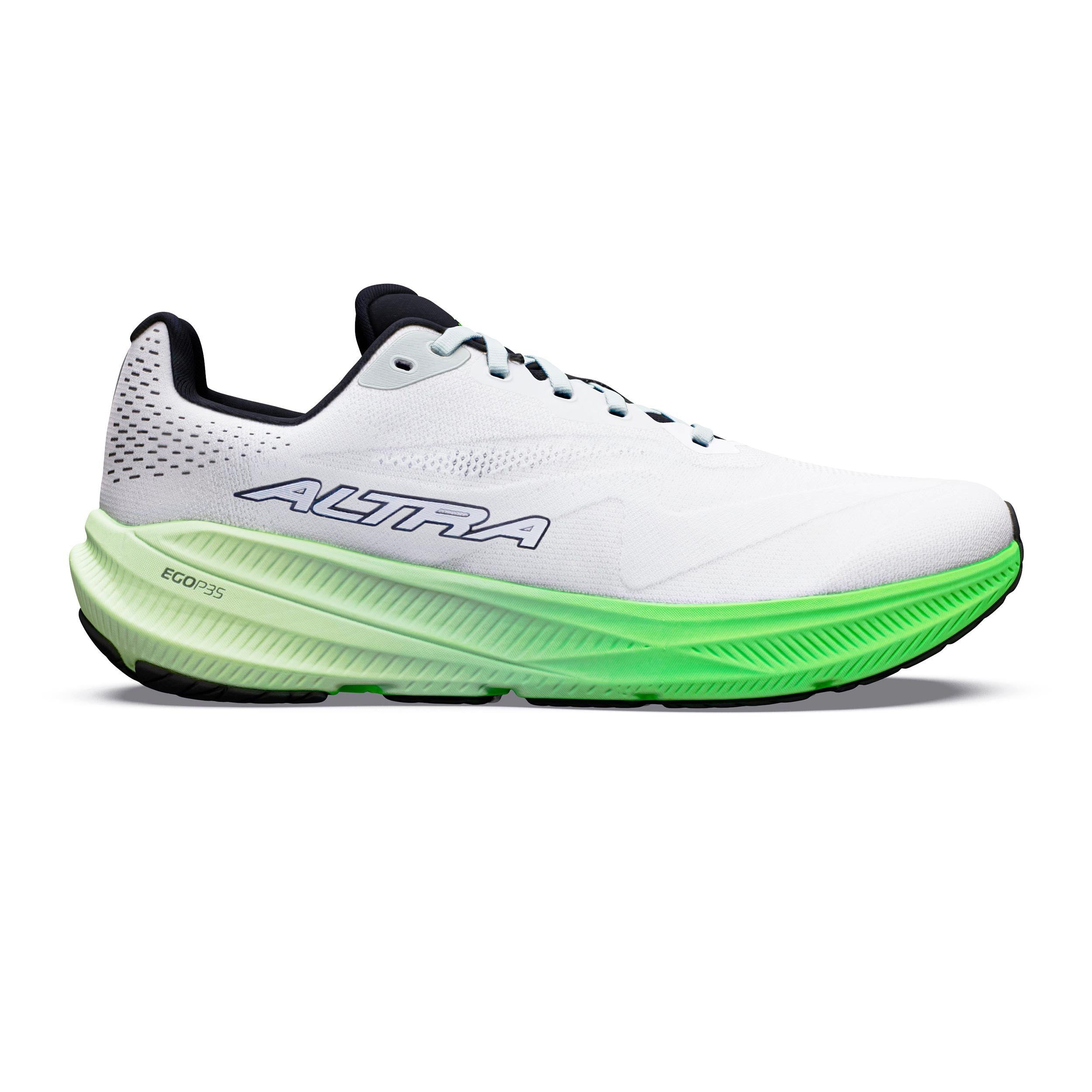 Altra Experience Flow 3 - Neutralschuh Laufschuh