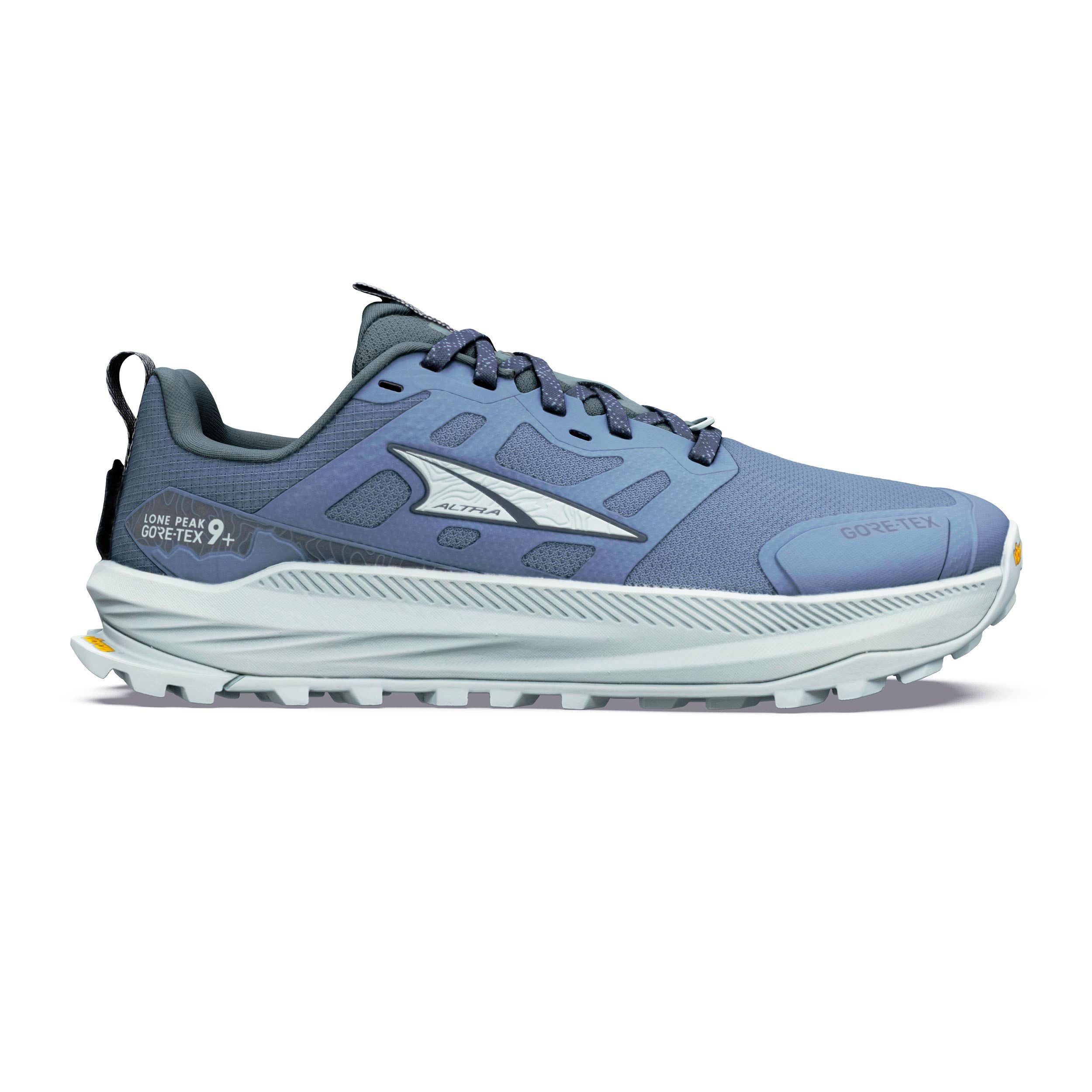Altra Lone Peak 9+ Gtx - Trailschuh Trailrunningschuh