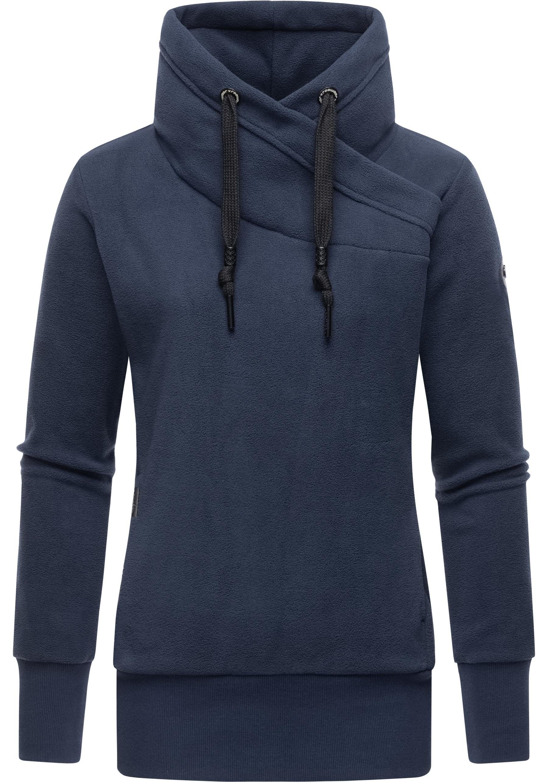 Sweatshirt Neska Fleece