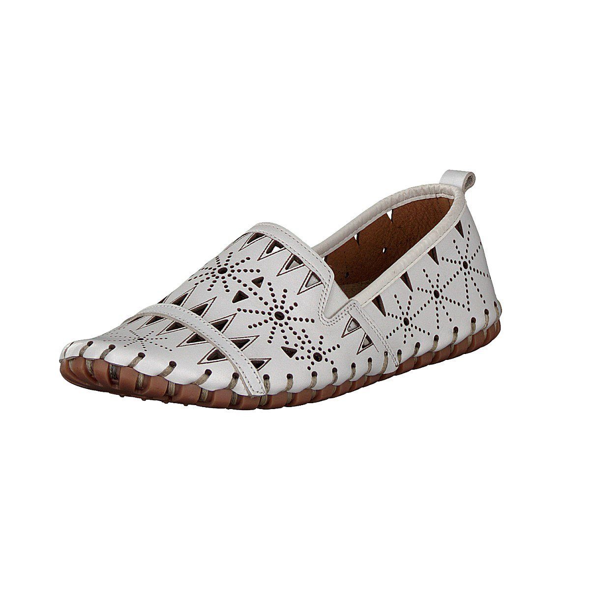 Damen Ballerina