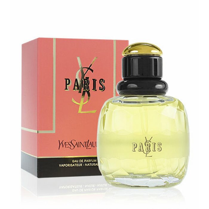 YVES SAINT LAURENT Eau de Parfum Yves Saint Laurent Paris Eau de Parfum Spray 75 ml