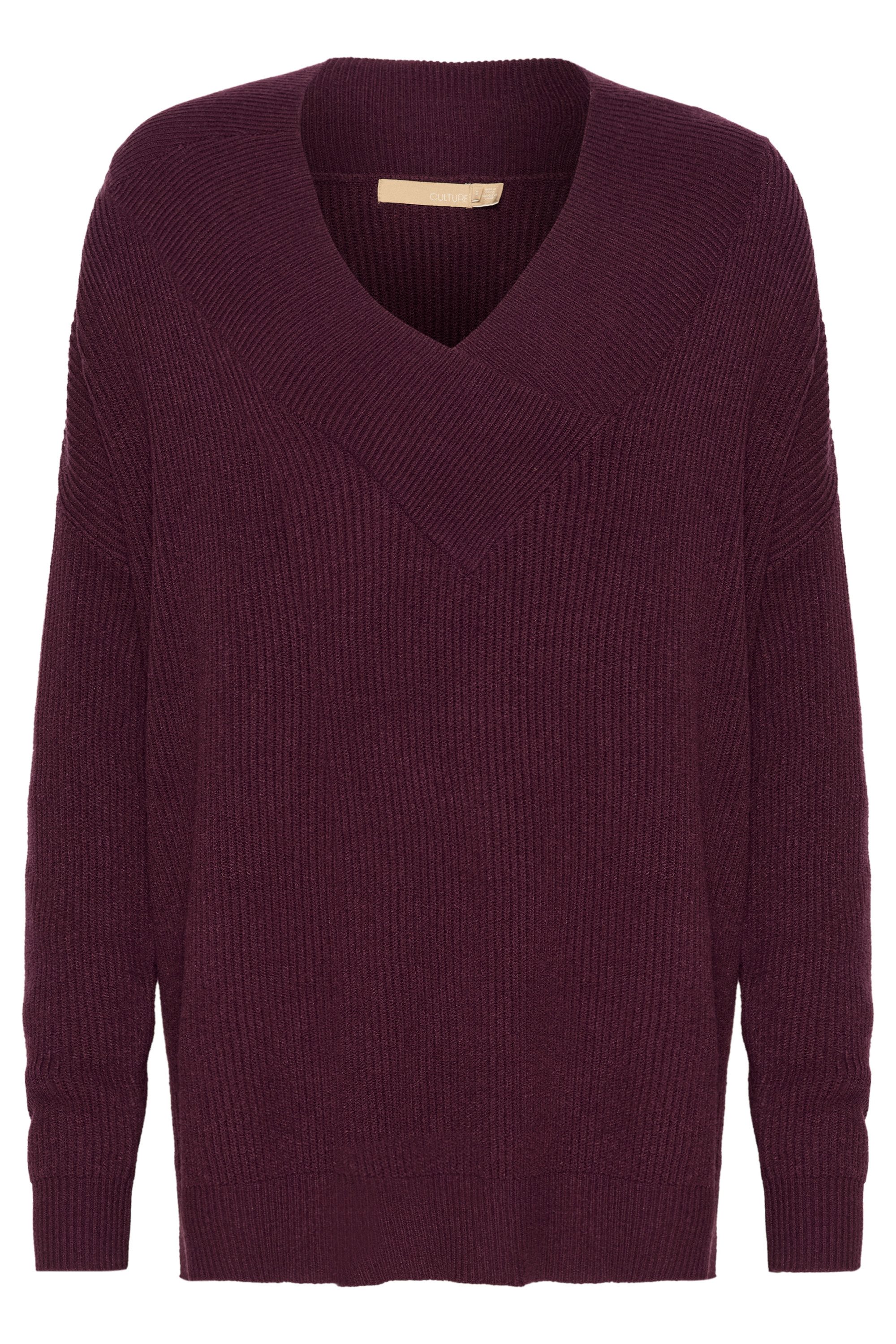 Culture Strickpullover Strickpullover CUolivia günstig online kaufen