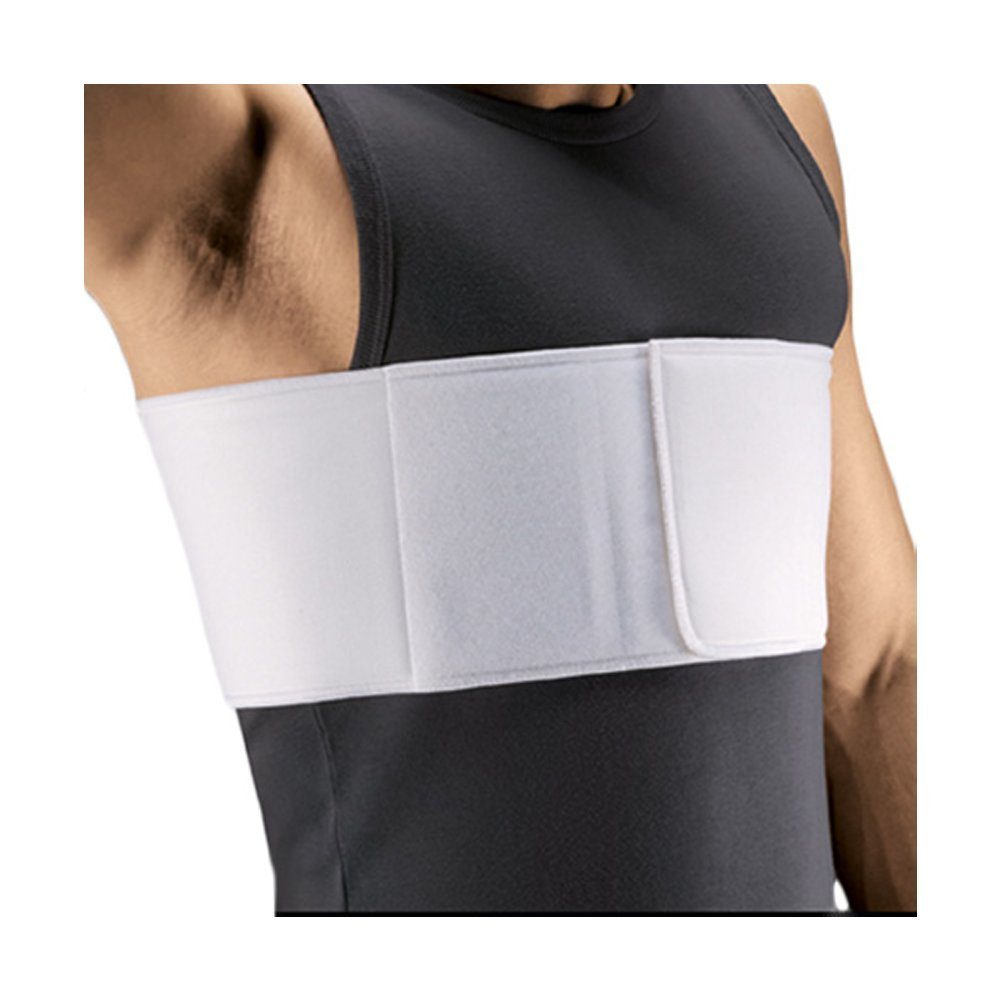 SPORLASTIC Rückenbandage Sporlastic Rippengürtel für Männer