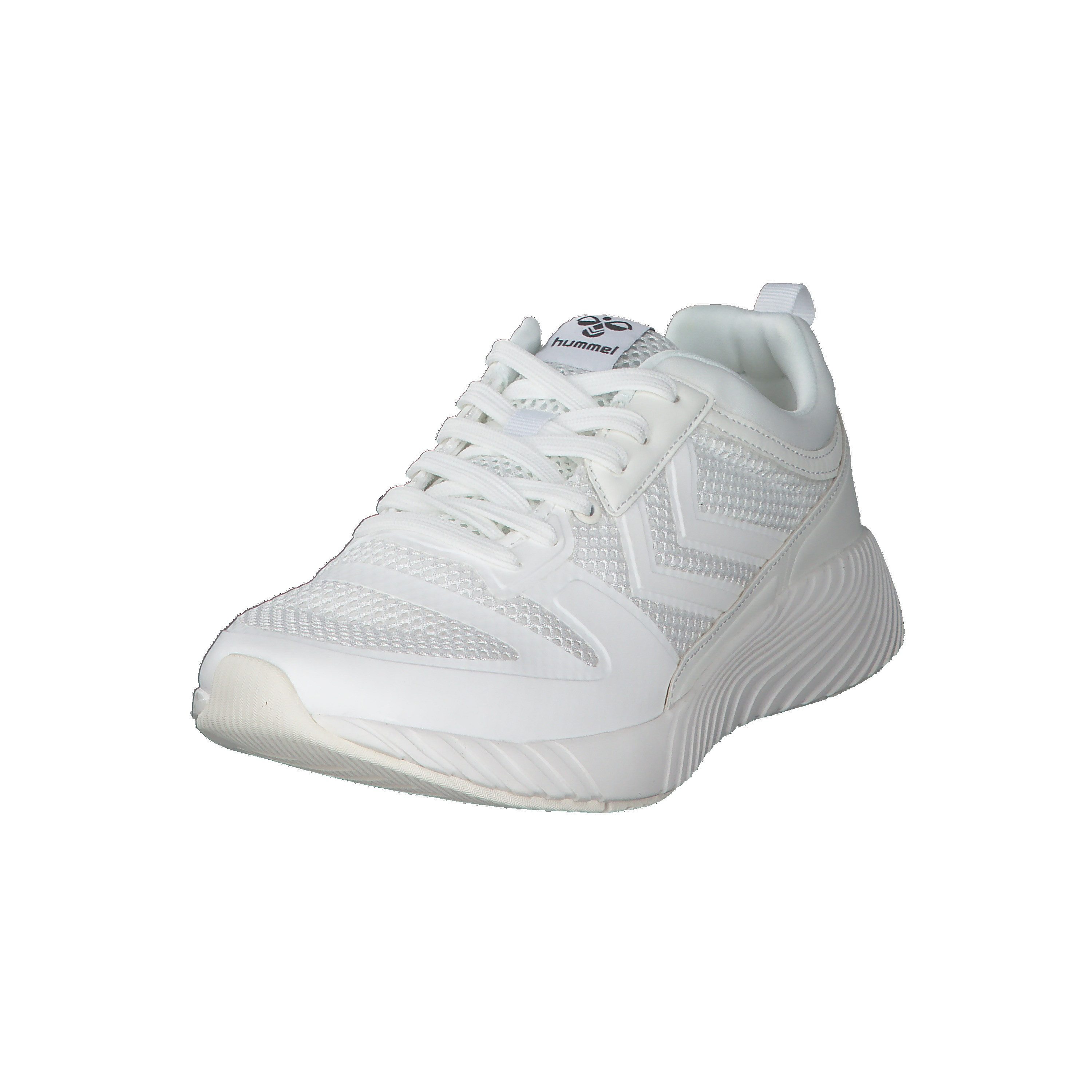 hummel Hummel Unisex Sneaker Minneapolis Mono Breaker 207163 Sneaker