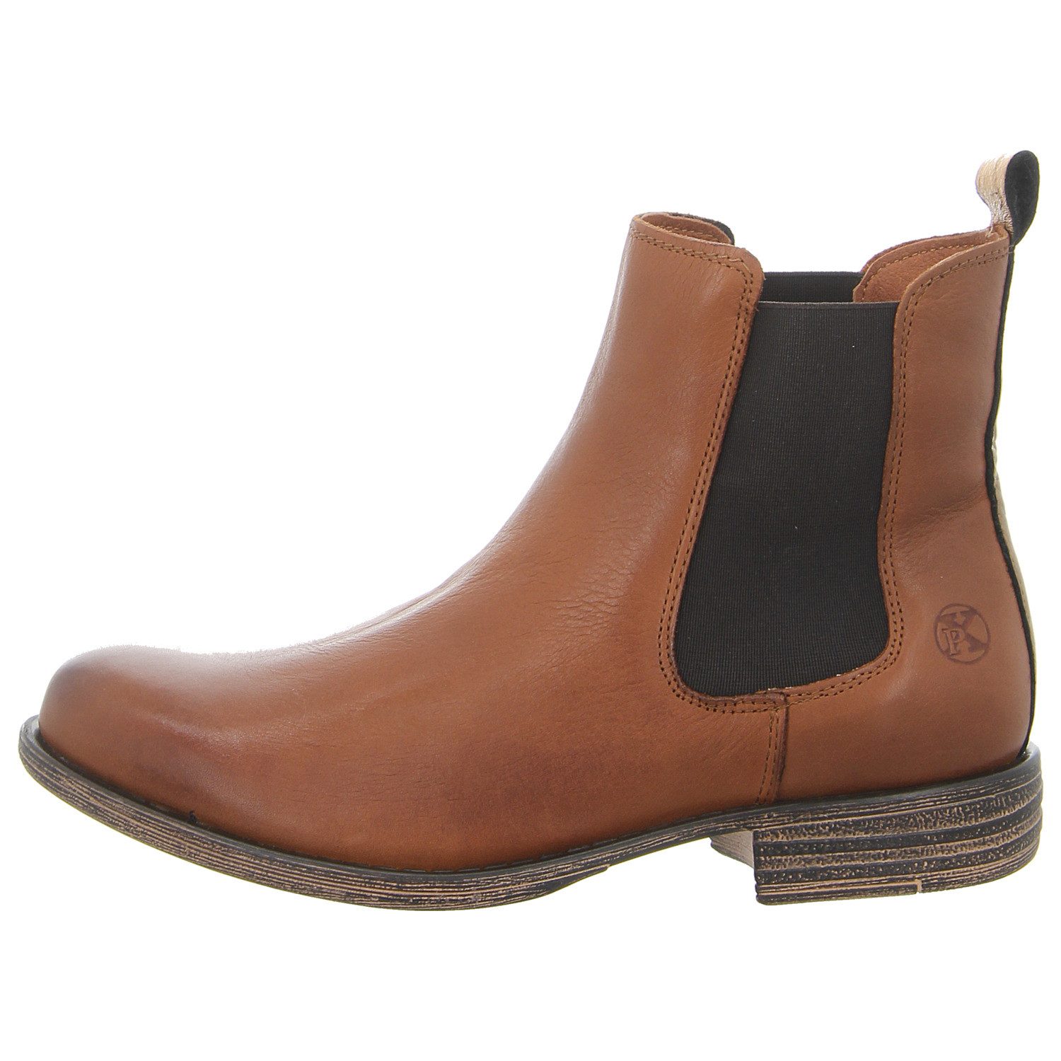 PX Jessy Stiefelette