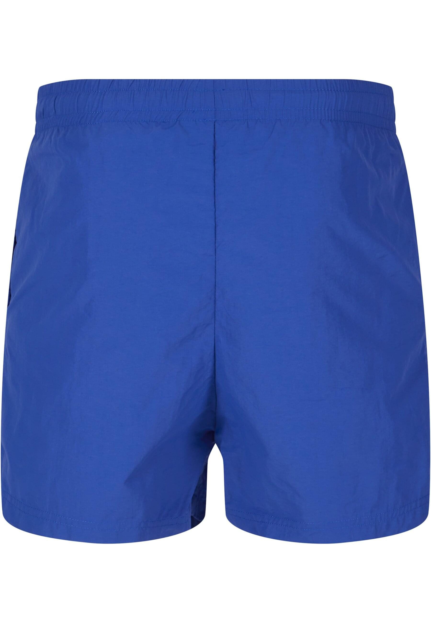 Karl Kani Badeshorts Karl Kani Herren KM-SW011-092-11 Signature Swim Shorts günstig online kaufen