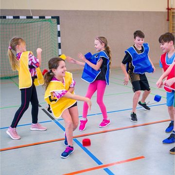 Sport-Thieme Spiel, Klettballspiel, Für Kindergarten, Schule und Verein