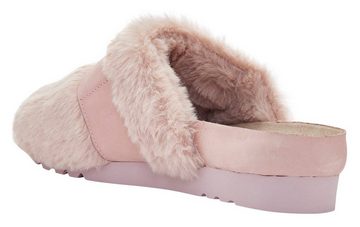 Scholl Alaska Pantoffel zum Schlupfen