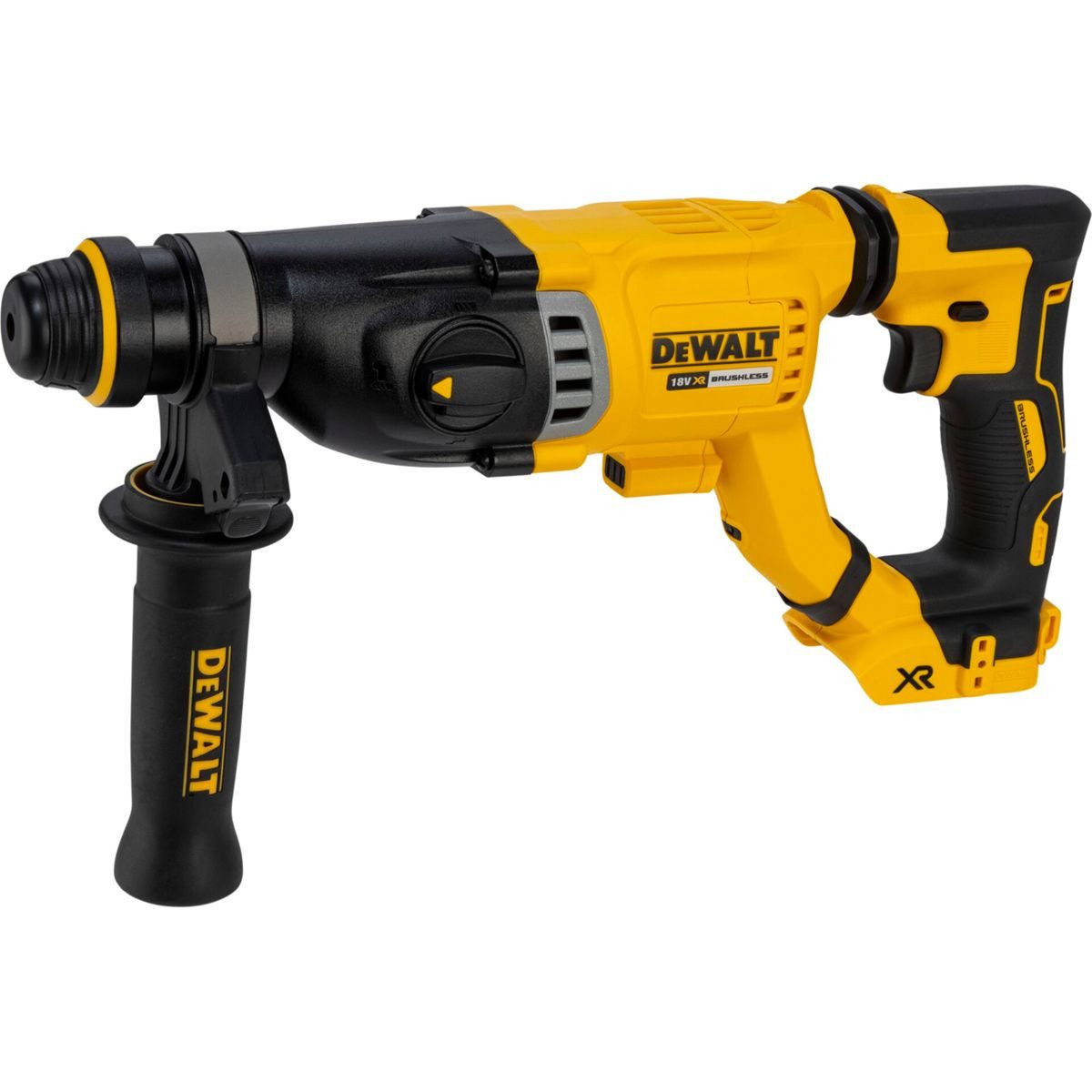 DeWalt Bohrhammer DCH263NK-XJ Akku-Kombihammer
