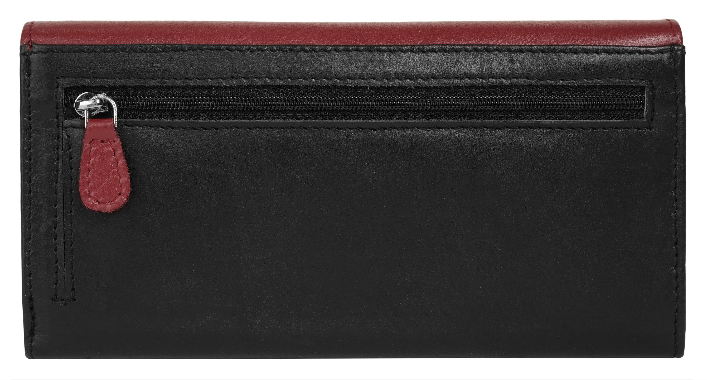 Bruno Banani, echt Leder