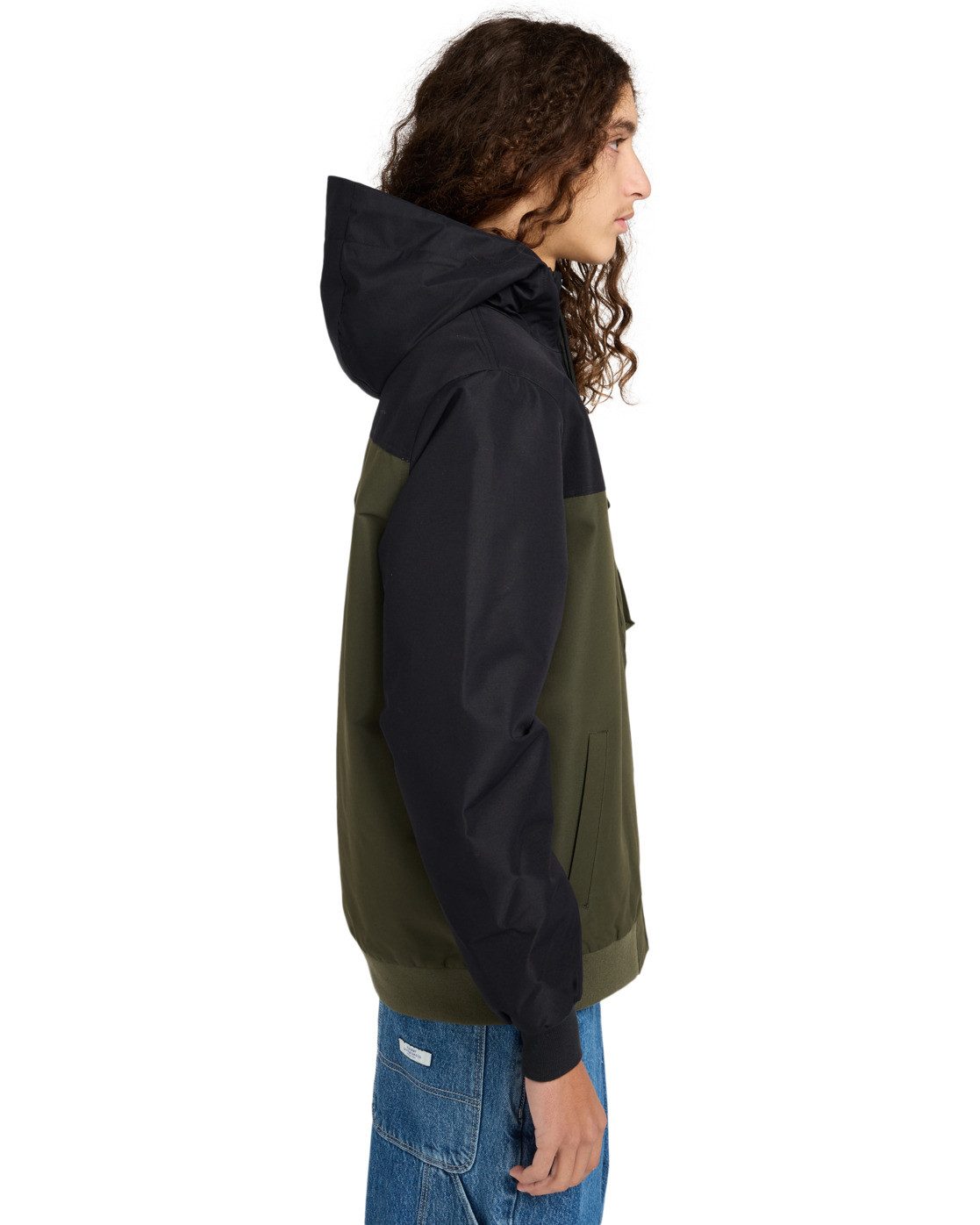 Element Bomberjacke Dulcet