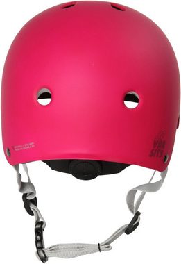 K2 Fahrradhelm VARSITY MAGENTA