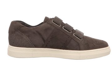 Hassia Maranello taupe Schnürschuh