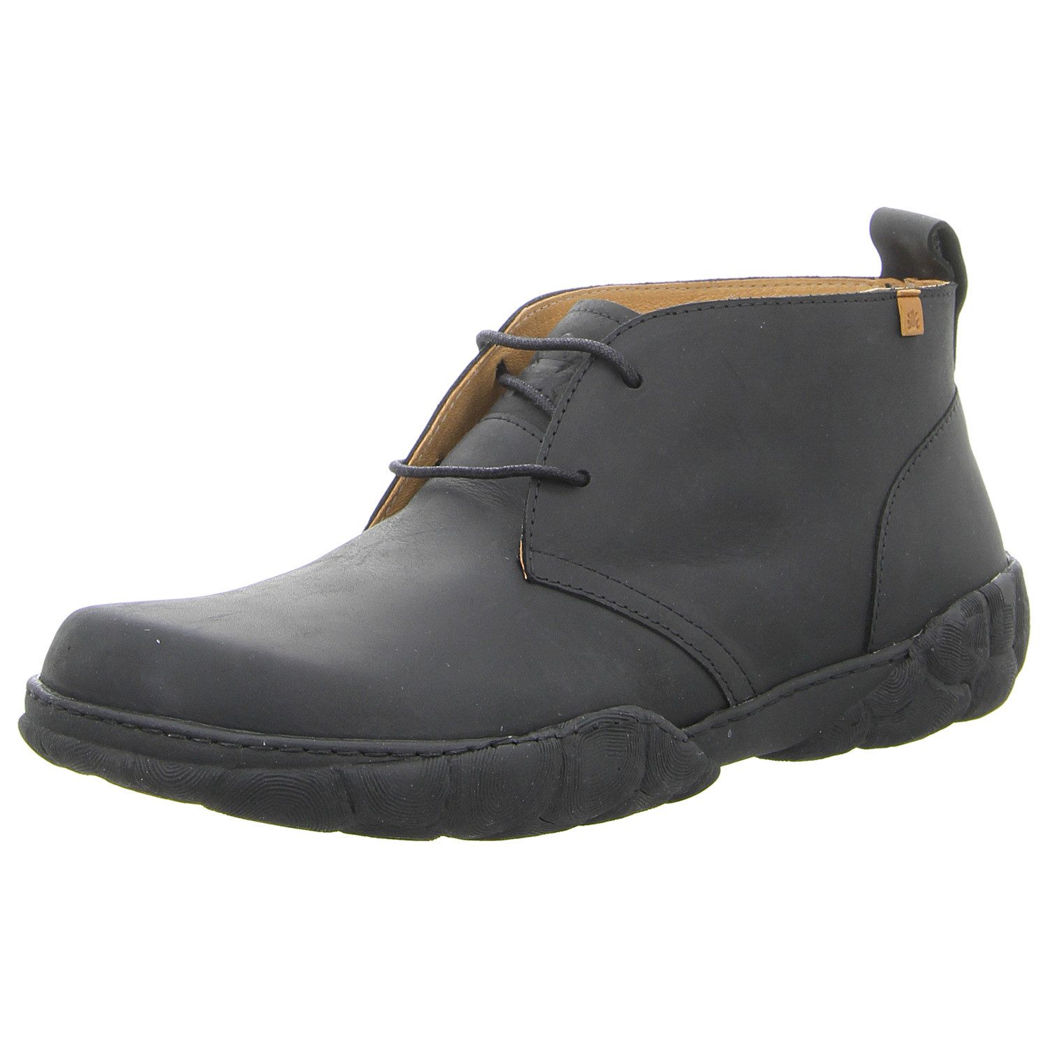 Turtle Stiefelette