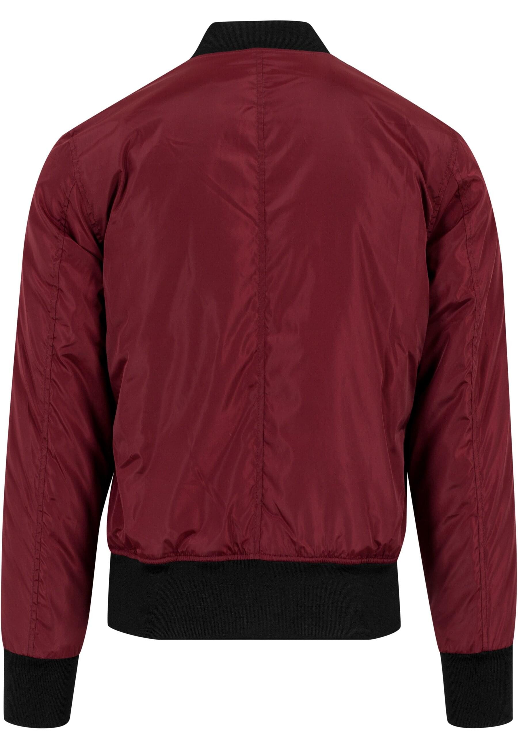 URBAN CLASSICS Allwetterjacke Urban Classics Herren 2-Tone Bomber Jacket (1 günstig online kaufen