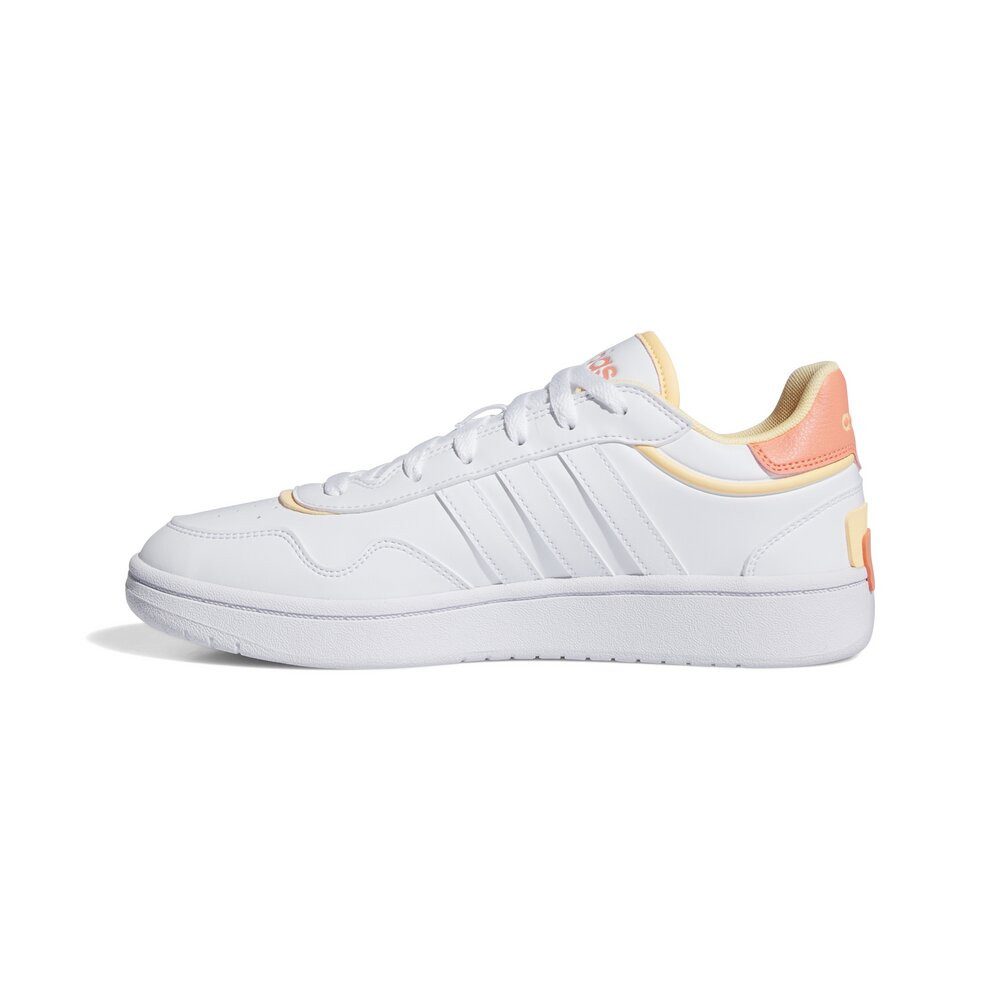 adidas Originals Adidas - Hoops 3.0 Se W - Weiß Schnürschuh