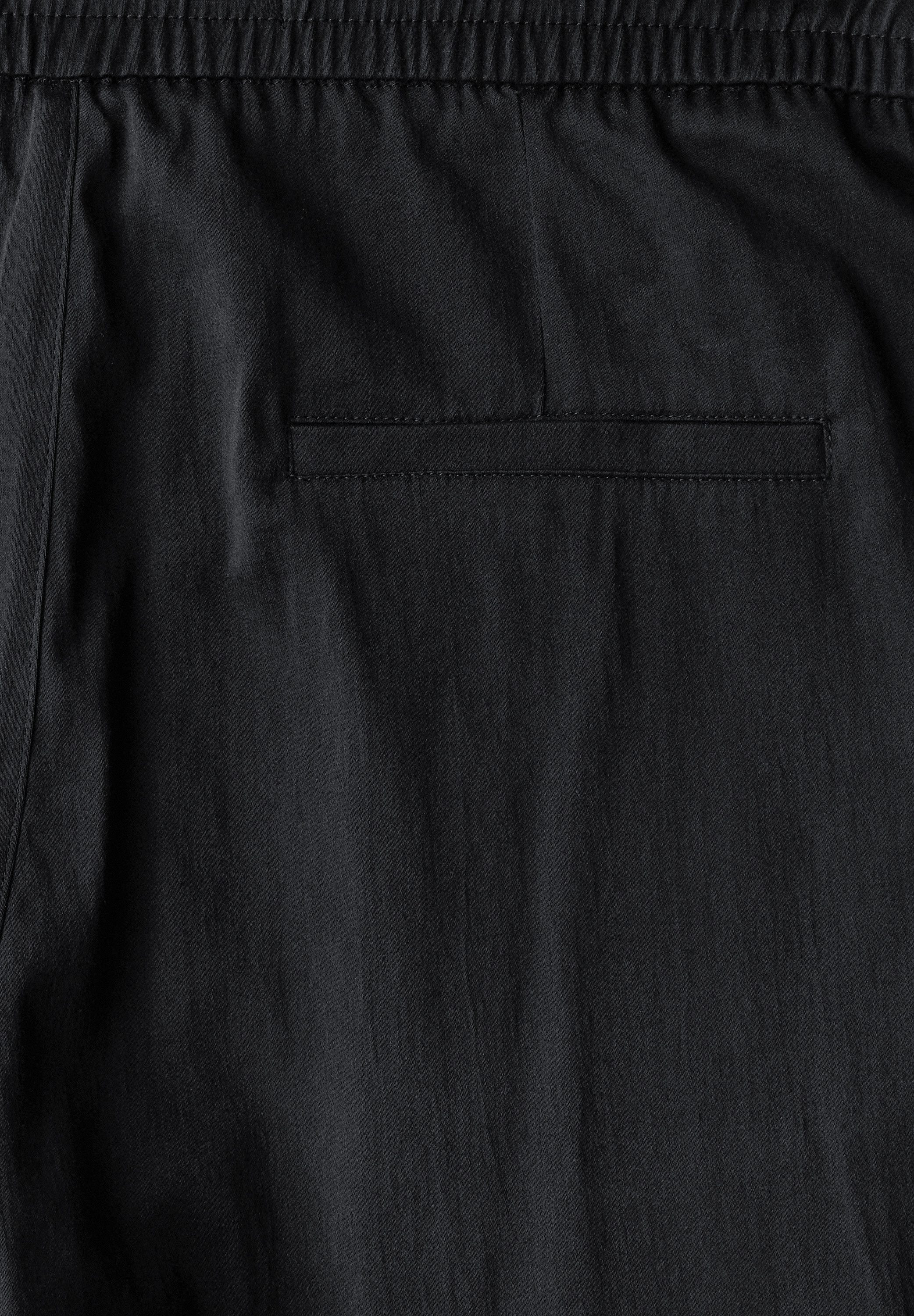 STREET ONE Stoffhose günstig online kaufen