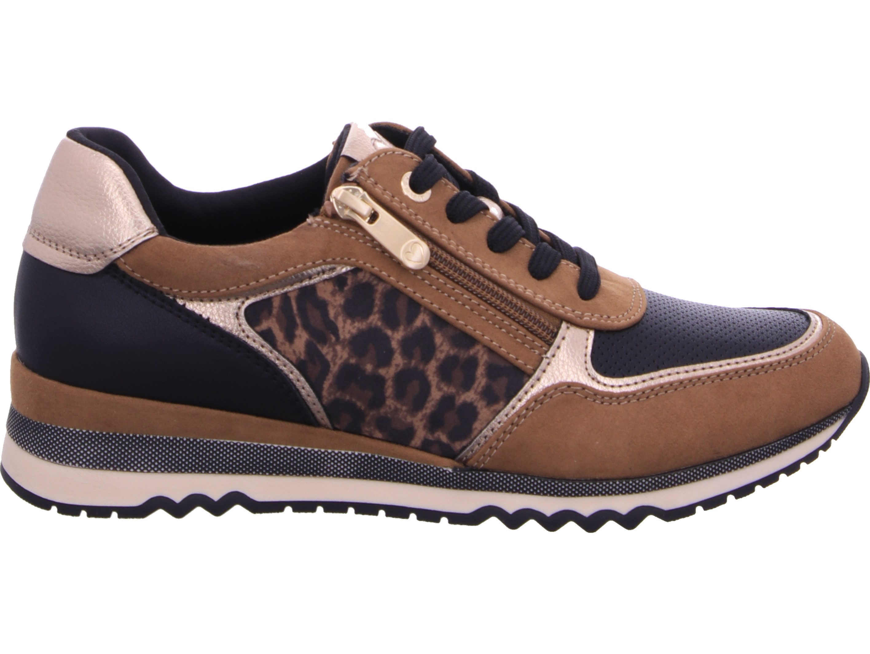 MARCO TOZZI Sneaker 100% vegan