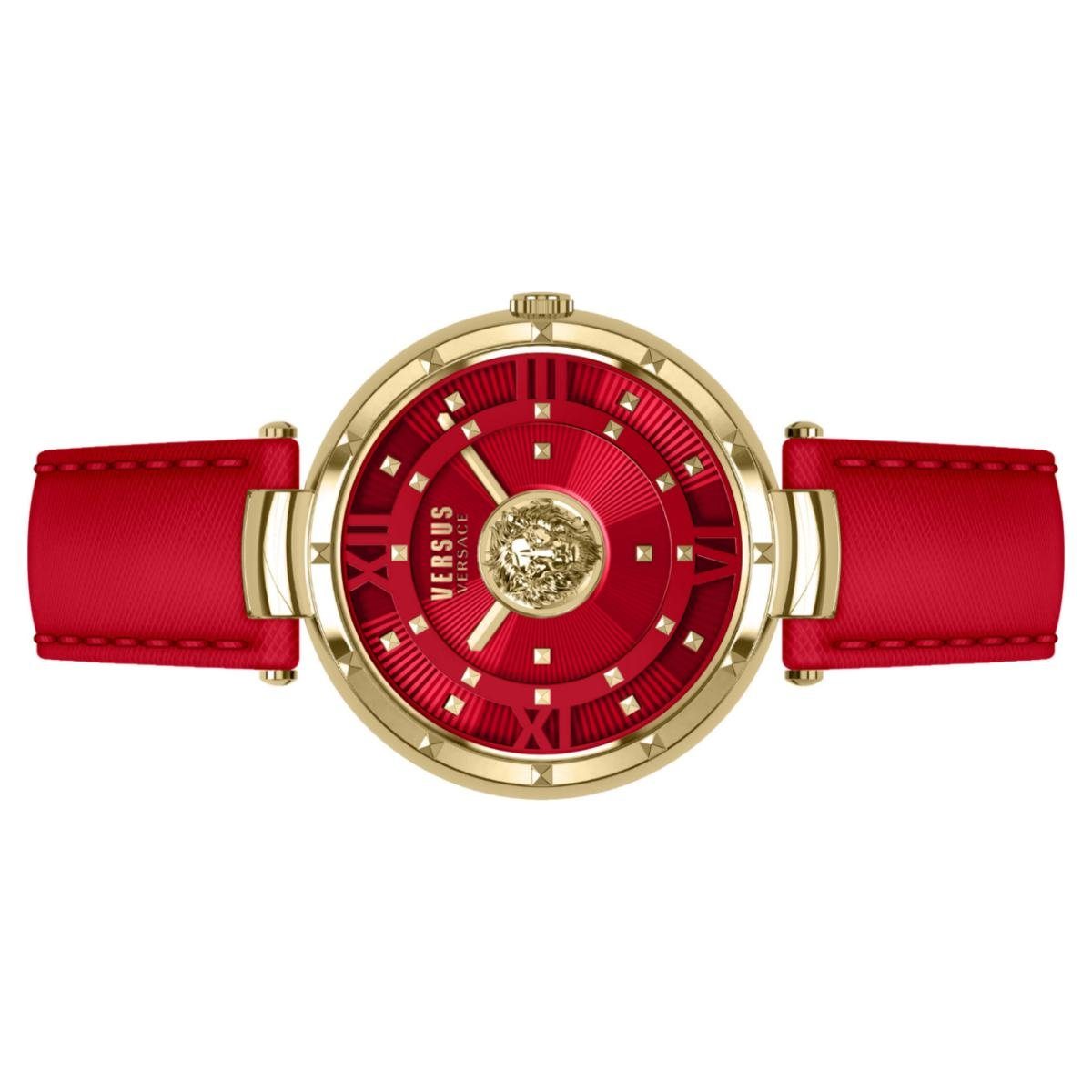 Versus VSPHH3521 Quarzuhr Versace