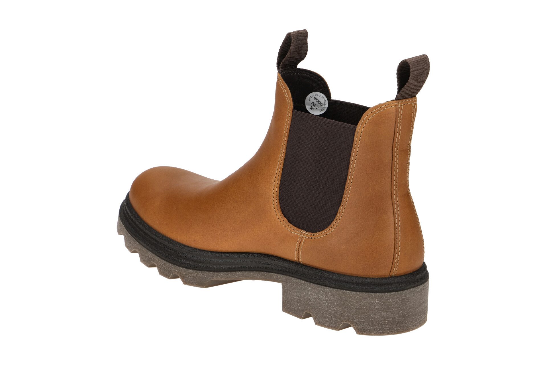 Ecco 21470402112 Stiefel