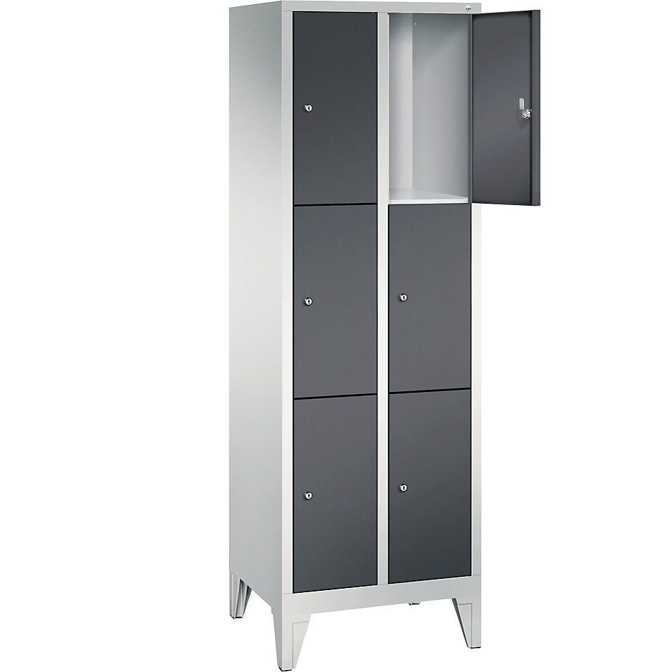 Aktenschrank C+P