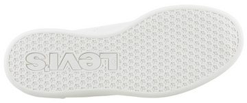 Levi's® AVENUE 2.0 Sneaker mit Logostickerei an der Zunge, Freizeitschuh, Halbschuh, Schnürschuh