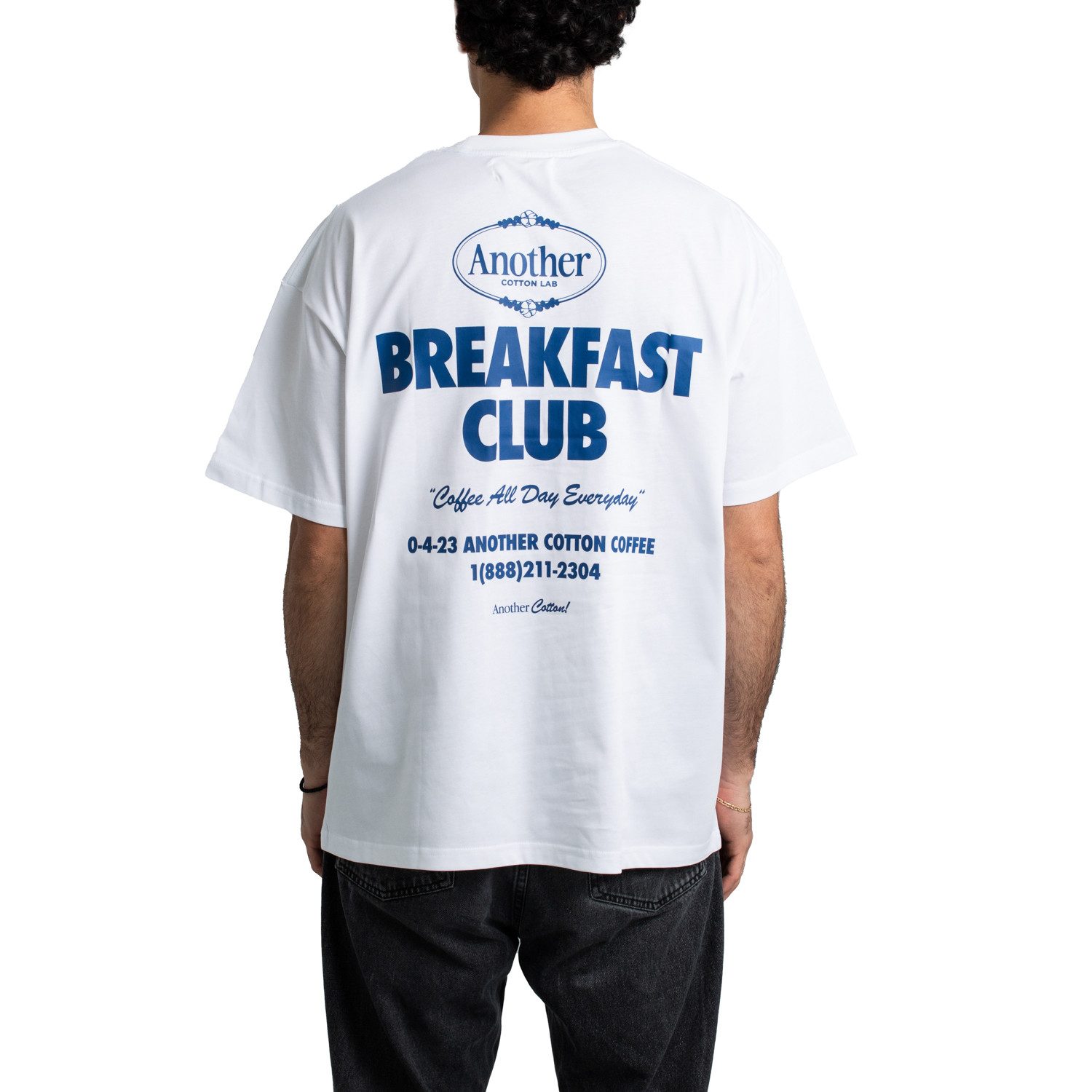 Another Cotton Lab T-Shirt Another Cotton günstig online kaufen