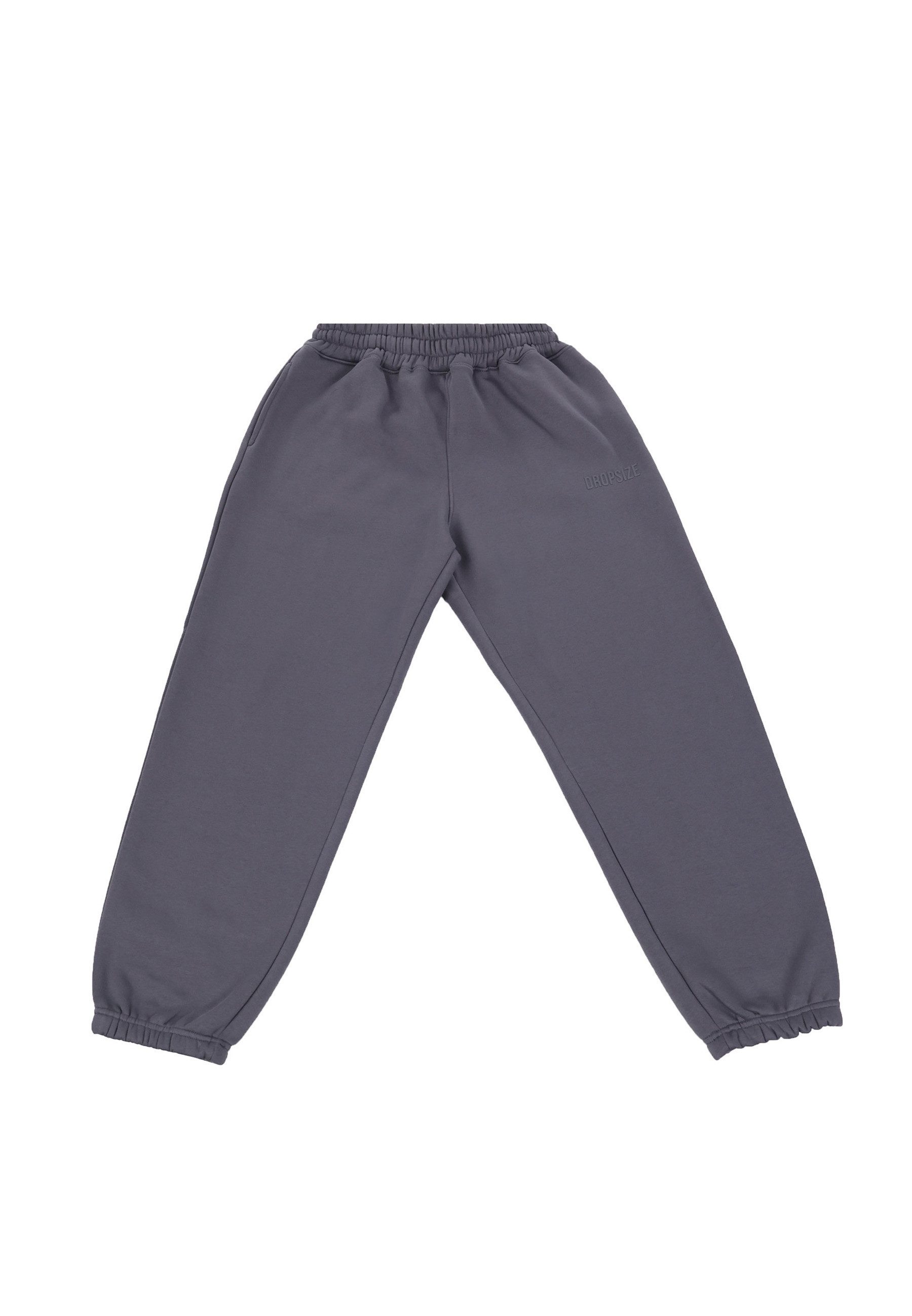 Dropsize Jogginghose Dropsize HEAVY LOOSE FIT JOGGER (1-tlg)