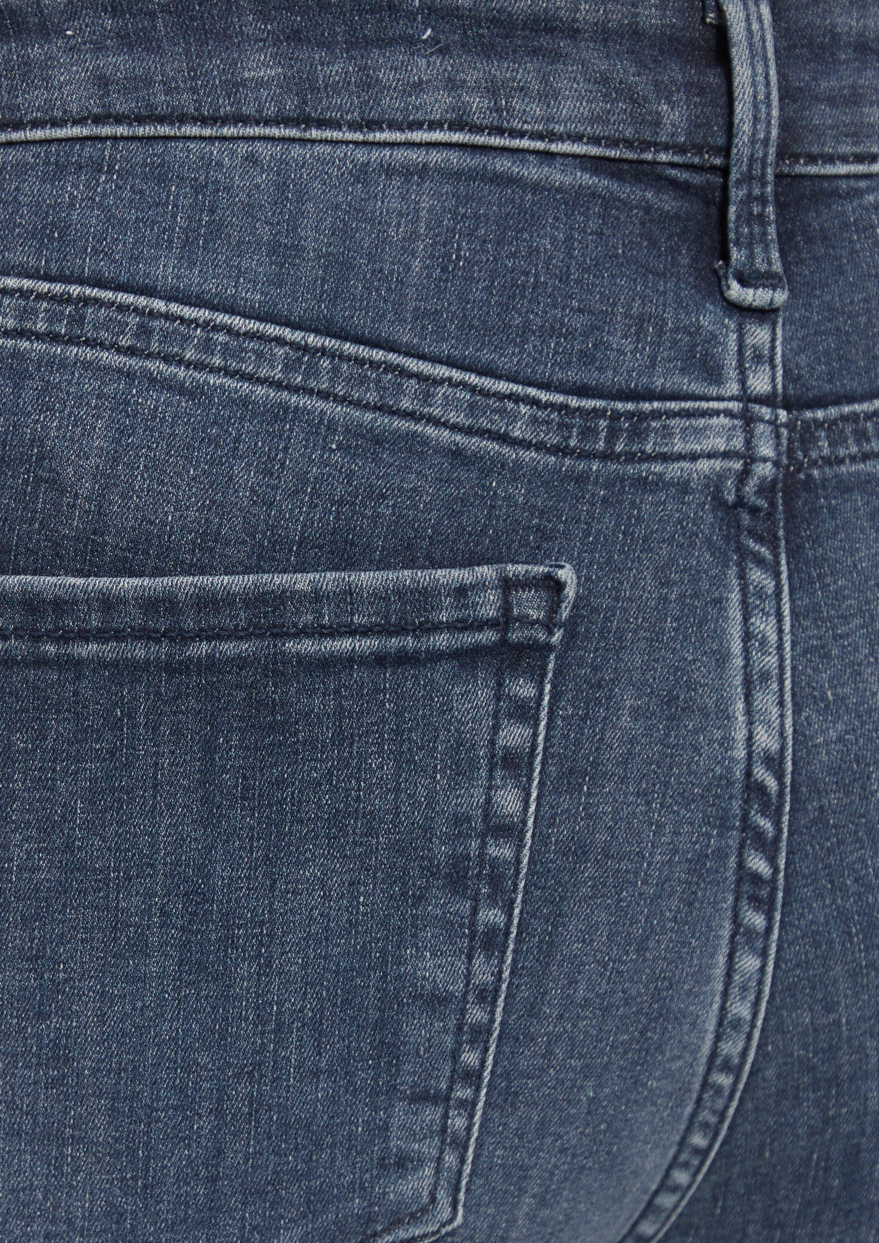 s.Oliver 5-Pocket-Jeans Jeans Izabell / Skinny günstig online kaufen