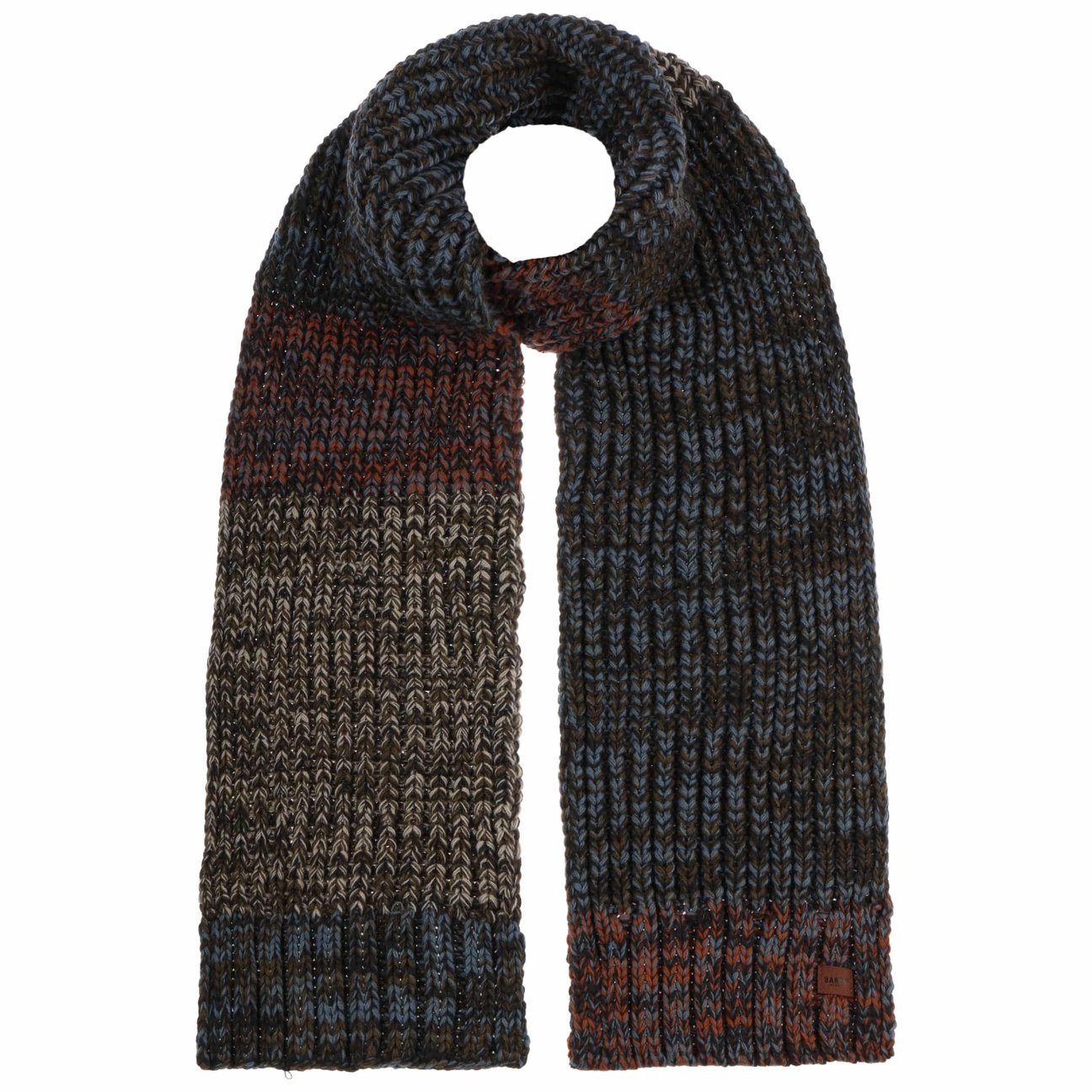 Barts Strickschal, (1-St), Schal
