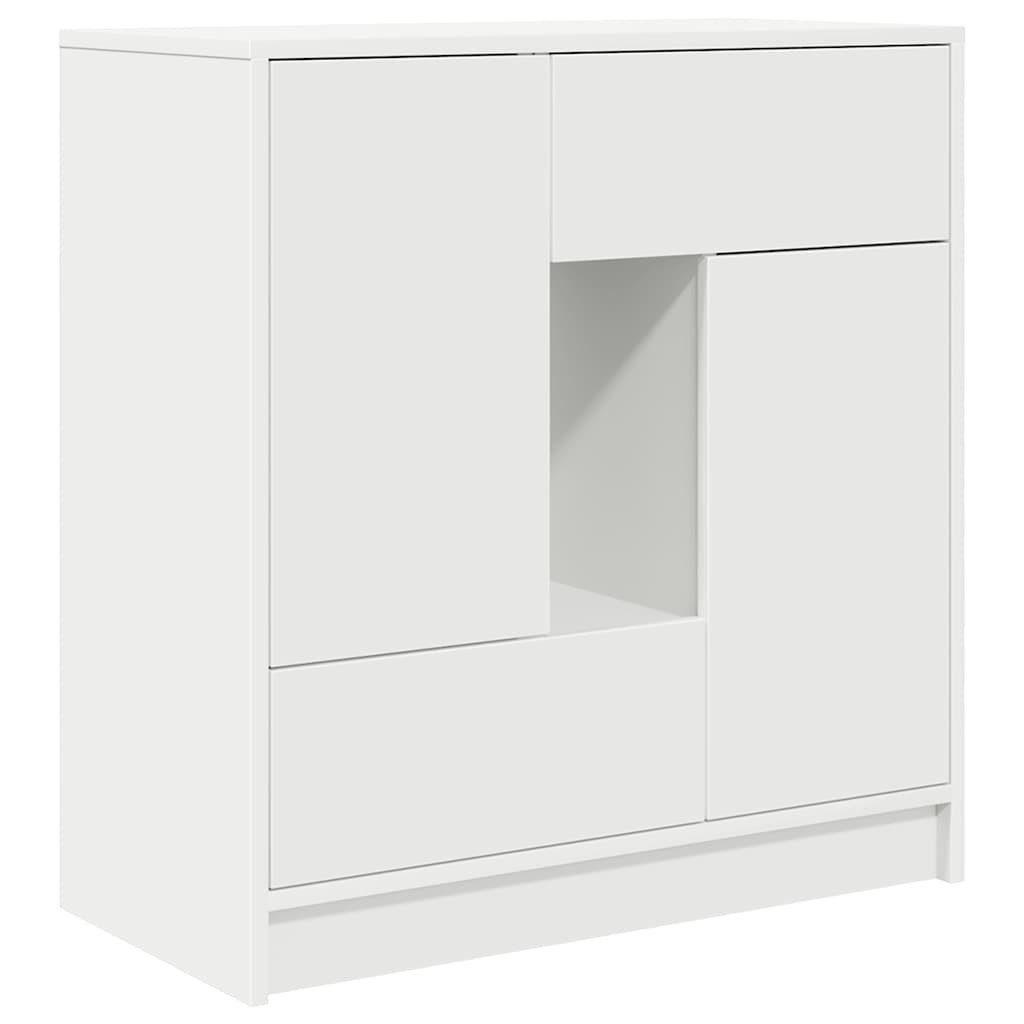 vidaXL Sideboard Sideboard mit Schubladen und günstig online kaufen
