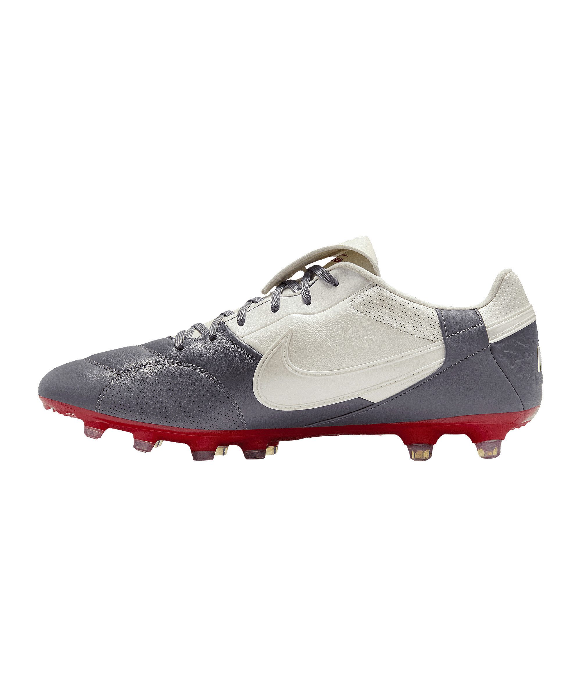 Nike Nike Performance Premier II FG Max Voltage Herren Fußballschuh