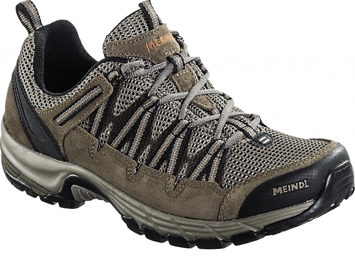 Meindl Meindl Herren Balancing Wanderschuh Wanderschuh