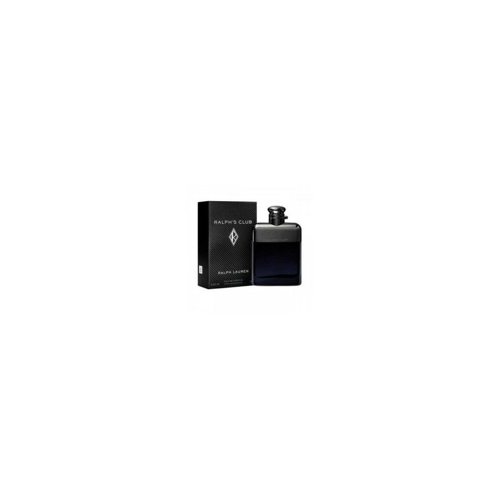 Lauren Ralph Lauren Eau de Parfum Ralph's Club Eau de Parfum 100ml Spray