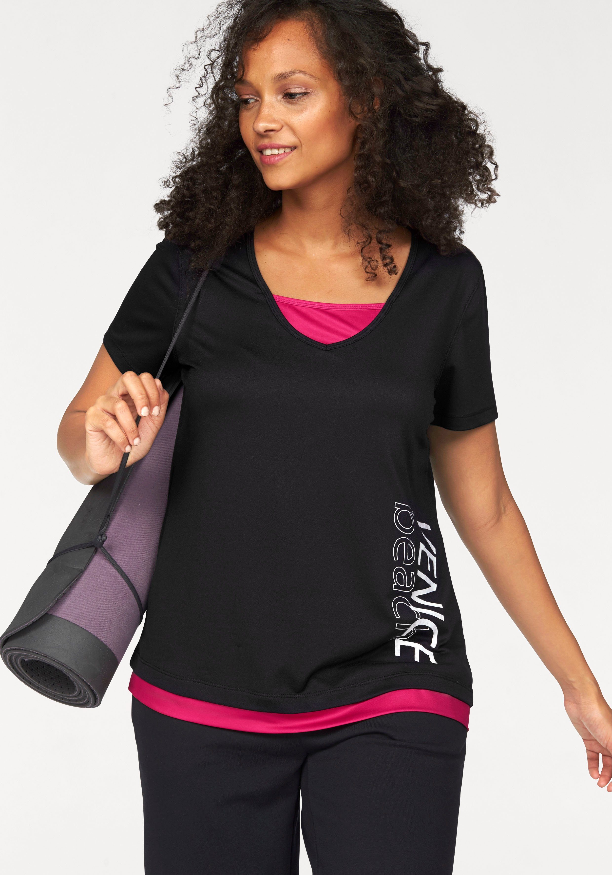 Maier Damen Funktionsshirts online kaufen | OTTO | Sport-T-Shirts