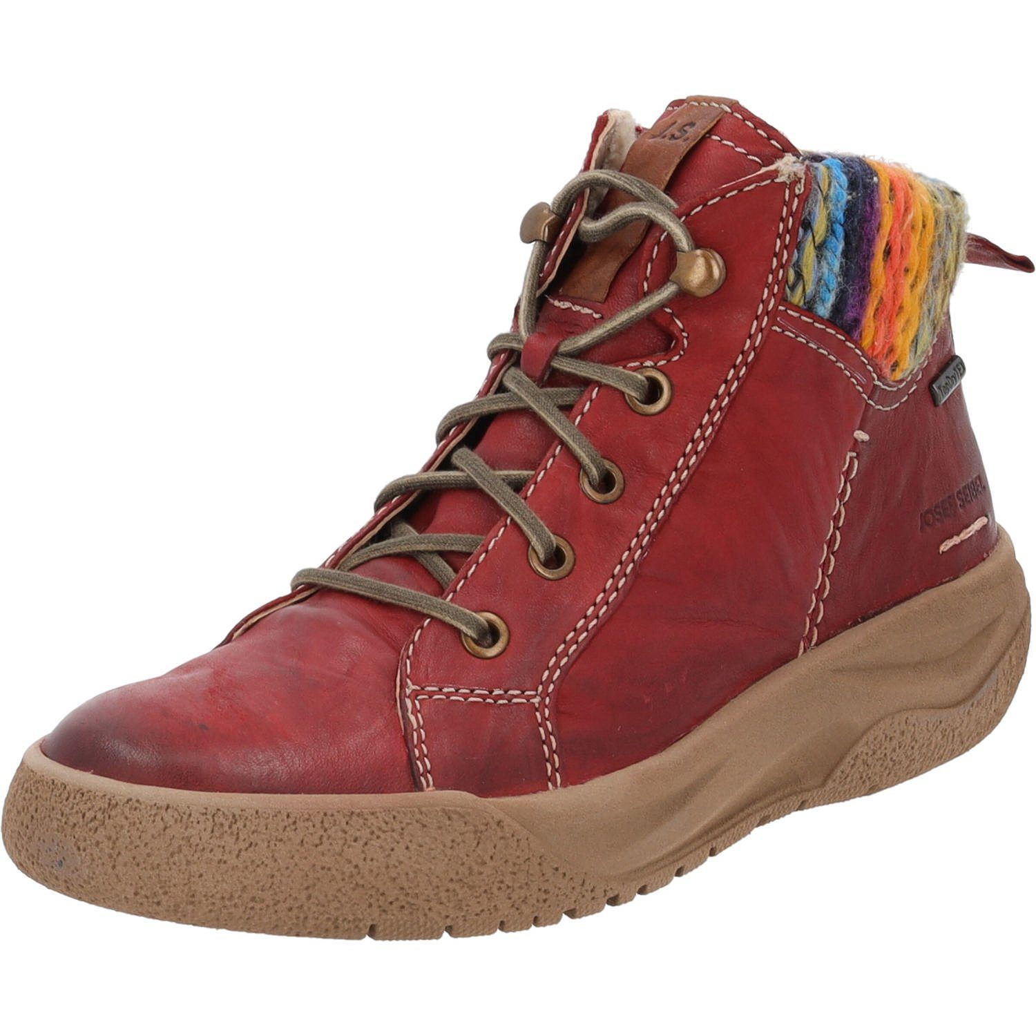 Josef Seibel Alina 52 91952 Stiefelette günstig online kaufen