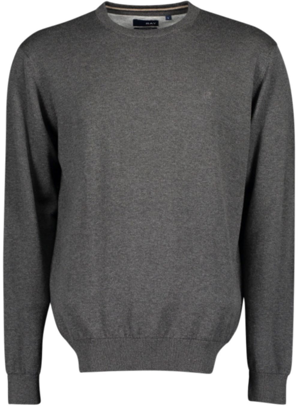 RAY Rundhalspullover SM-50.409.1185