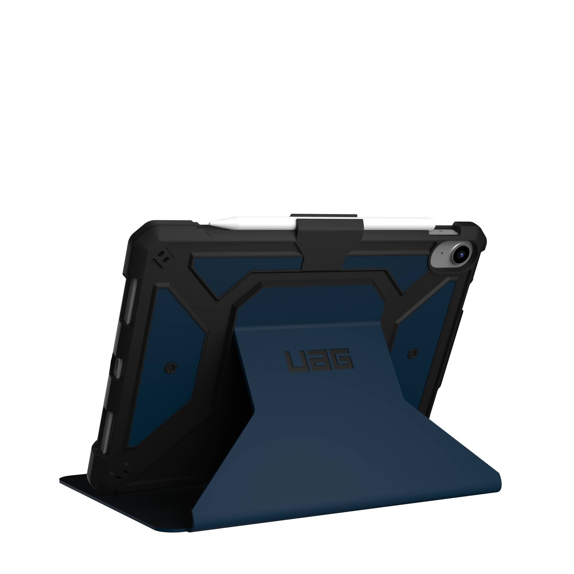 UAG Tablet-Hülle Metropolis SE 10,9 Zoll, [Apple iPad 2022 Hülle, Apple Pencil Halterung]