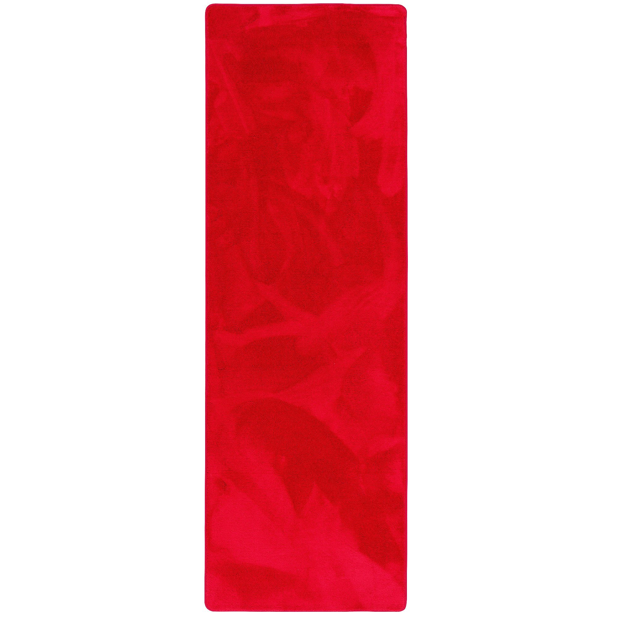 Snapstyle Hochflor-Läufer, Rechteckig, Höhe: 20 mm