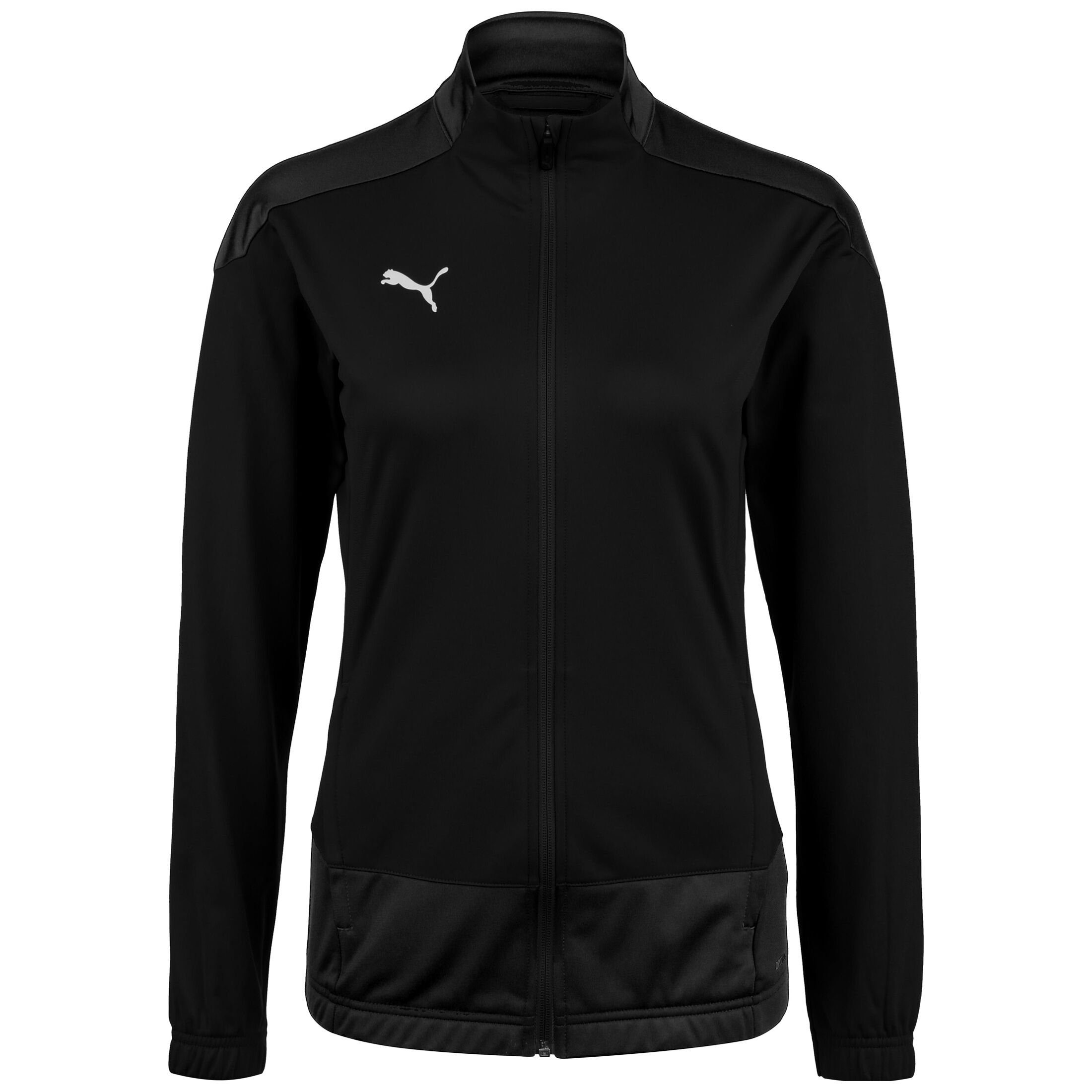 PUMA Trainingsjacke TeamGoal 23 Trainingsjacke Damen