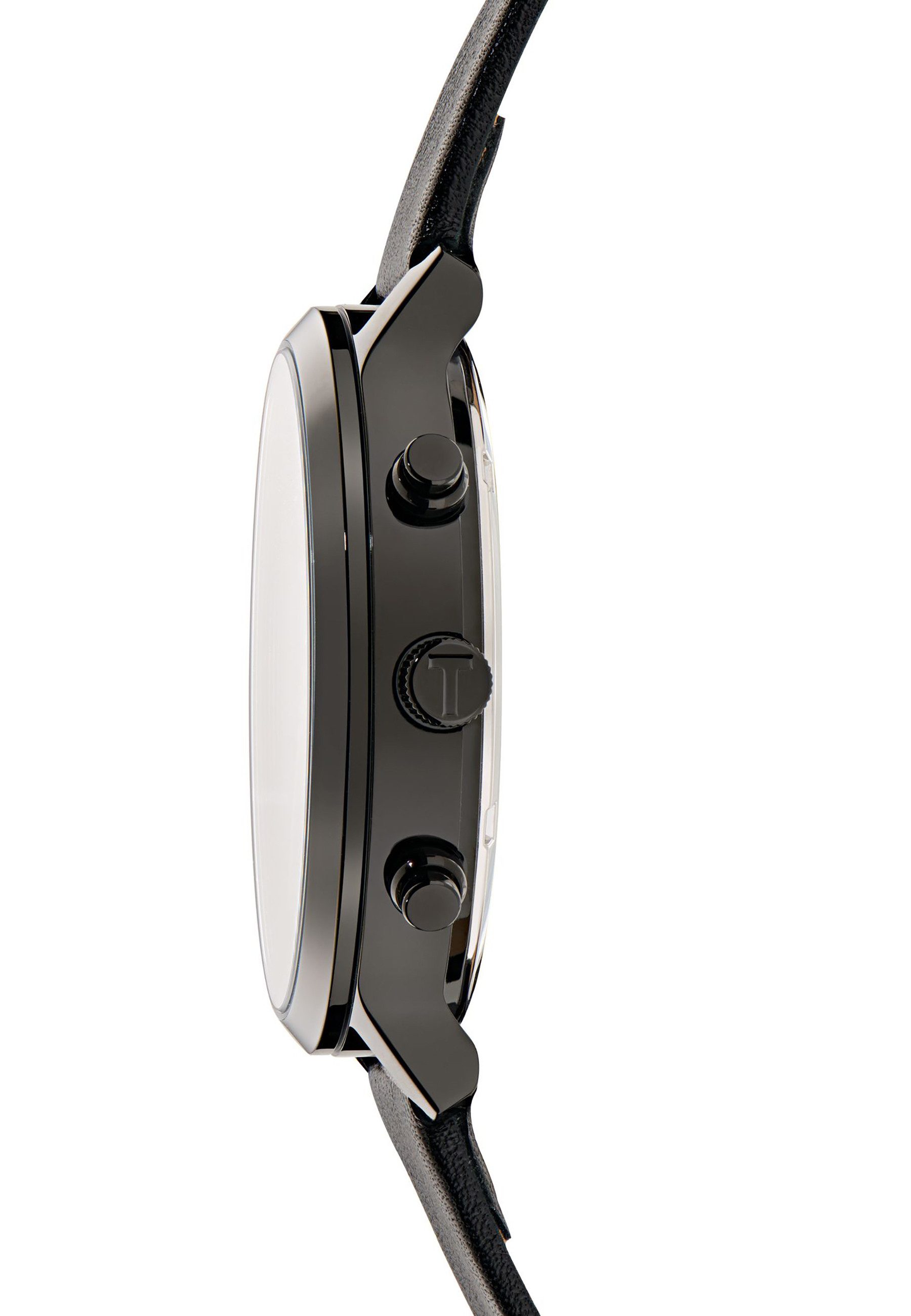 Ted Baker Quarzuhr HAARVIN, (1-tlg), Analoge Uhr günstig online kaufen