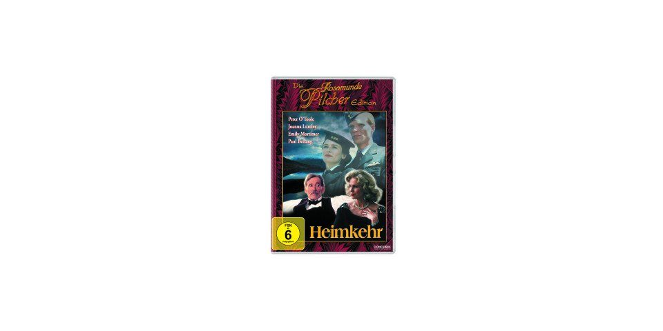 DVD Heimkehr (1997)