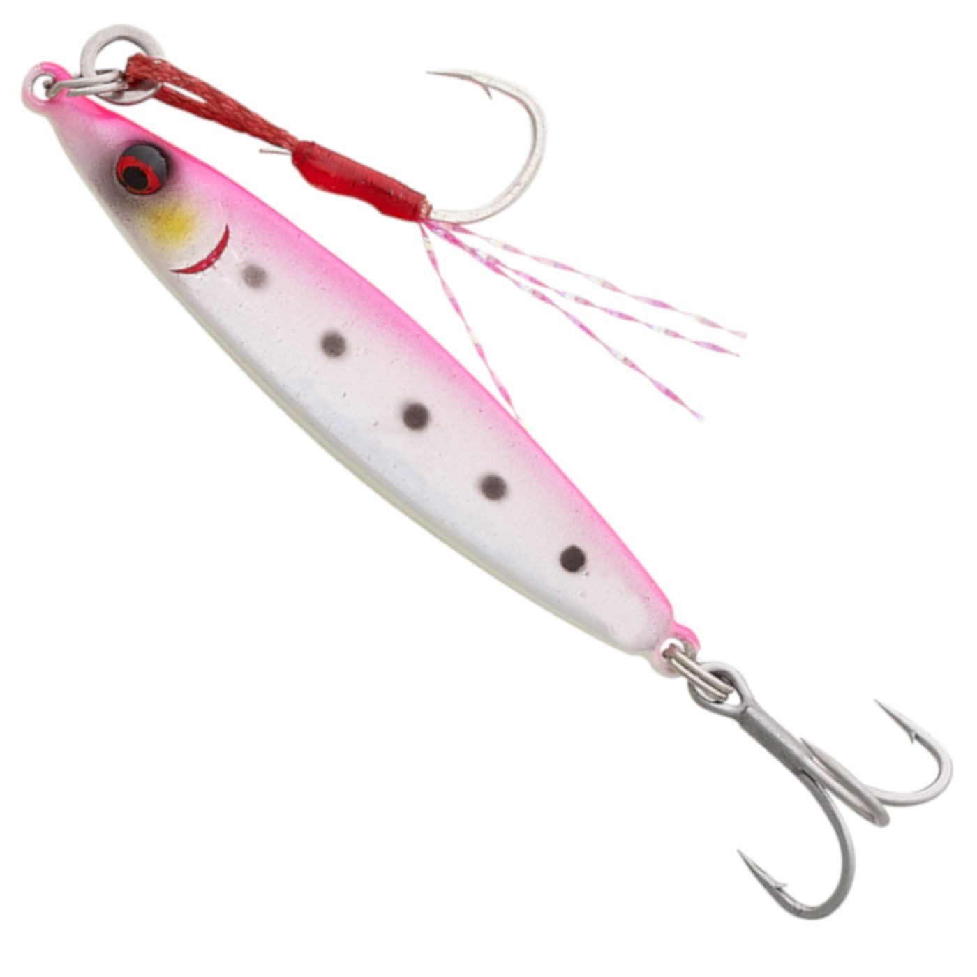 Kunstköder Savage Gear Flatline TG 3cm 5g - Meeresköder