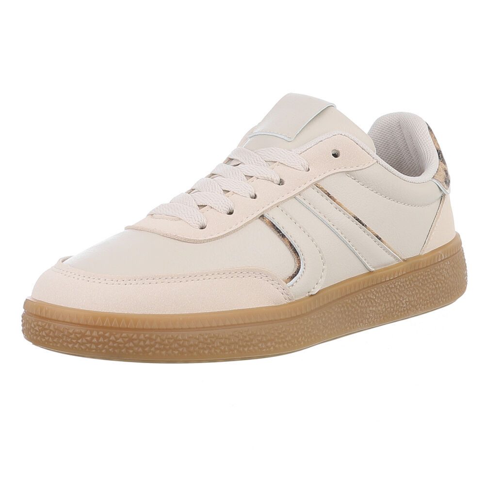 Ital-Design Damen Low-Top Freizeit Sneaker (88930514) günstig online kaufen
