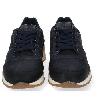 Bullboxer Sneaker Leder Sneaker