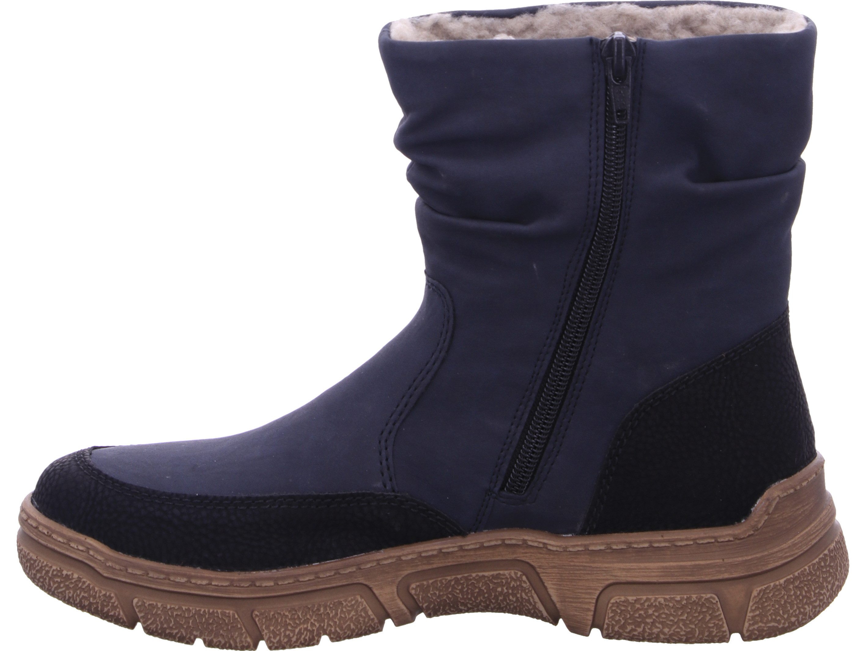 Rieker Winterstiefel mit TEX-Membran